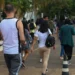 Mais de 96 mil candidatos já podem acessar o cartão de confirmação do Enamed 2025. Exame acontece em 19 de outubro, com 100 questões de múltipla escolha aplicadas em 225 cidades.