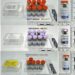 Polícia Federal realiza Operação Ignota no Rio para desarticular grupo que importava clandestinamente medicamentos para emagrecer e desviava produtos apreendidos pela Anvisa.