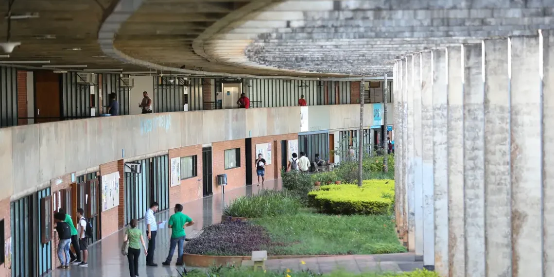 Governo federal cria 6.737 cargos em universidades e institutos federais para ampliar e modernizar a rede de ensino. Desde 2023, já são 15 mil novas vagas abertas em todo o país.