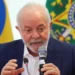 Lula sugere reunião com Trump durante cúpula da Asean