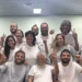 Itamaraty confirma libertação de 13 brasileiros da Flotilha Global Sumud, entre eles a deputada Luizianne Lins. Grupo foi levado à Jordânia após detenção por Israel.