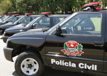 Operação Plush, deflagrada pelo Gaeco e pela Polícia Civil, apura lavagem de dinheiro do PCC por meio de lojas de brinquedos em São Paulo e região metropolitana.