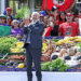 IBGE aponta queda da fome no Brasil: 26,5 milhões de pessoas saíram da insegurança alimentar desde 2022; Lula celebra avanços do Plano Brasil Sem Fome.