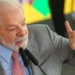 O presidente Lula defendeu um trabalho coordenado entre as forças de segurança para enfraquecer o crime organizado no Brasil, sem colocar em risco vidas inocentes. Ele também pediu apoio à PEC da Segurança, em tramitação no Congresso.O presidente Lula defendeu um trabalho coordenado entre as forças de segurança para enfraquecer o crime organizado no Brasil, sem colocar em risco vidas inocentes. Ele também pediu apoio à PEC da Segurança, em tramitação no Congresso.