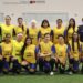 Brasil disputa na Índia a Copa do Mundo Feminina de Futebol de Cegas