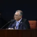 O STF definiu para os dias 9, 10, 16 e 17 de dezembro o julgamento do Núcleo 2 da trama golpista, envolvendo Silvinei Vasques, Filipe Martins e outros ex-assessores de Bolsonaro.