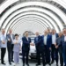 Meta descrição: Lula participa da inauguração da fábrica da BYD em Camaçari, na Bahia, elogia confiança da montadora no Brasil e destaca investimento de R$ 5,5 bilhões que deve gerar até 20 mil empregos.