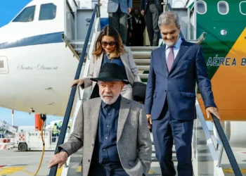 Lula participa do Fórum Mundial da Alimentação, em Roma, e de encontros da Aliança Global contra a Fome e a Pobreza. O presidente também será recebido pelo papa Leão XIV no Vaticano.