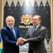 Lula anuncia na Malásia o lançamento do Fundo Florestas Tropicais para Sempre, que será apresentado na COP30, em Belém, para financiar conservação ambiental.