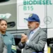 Lula defende incentivo à pesquisa e exportação de biocombustíveis, destaca potencial brasileiro na transição energética e apoia exploração responsável de petróleo na Margem Equatorial.