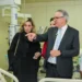 Ministro Alexandre Padilha visita hospital inteligente na China e anuncia projeto semelhante no Brasil, com inauguração prevista para 2027 em São Paulo.