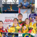 Brasil conquista pela primeira vez o título de campeão mundial de atletismo paralímpico em Nova Delhi, superando a China e somando 44 medalhas, sendo 15 de ouro.