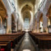 Sete vítimas do Zimbábue processam a Igreja da Inglaterra por encobrir abusos do pastor pedófilo britânico John Smyth.