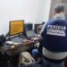 PF prende 55 pessoas em operação nacional contra abuso sexual infantil na internet. Ação envolveu 16 estados e cumpriu mais de 180 mandados. Lula prometeu tolerância zero aos crimes.