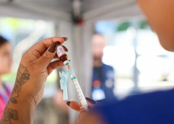 Ministério da Saúde promove webinário no Dia Mundial de Combate às Meningites e reforça plano nacional para eliminar a doença até 2030.