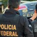 PF apreende maconha, passaporte restrito e 18 pássaros silvestres em situação de maus-tratos em operação no Aeroporto de Guarulhos. Estrangeiro foi preso.