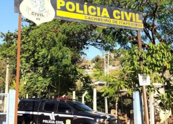 Polícia Civil do ES prende foragido do RJ em Cachoeiro de Itapemirim após operação com apoio da Denarc e informações da Polícia Federal.