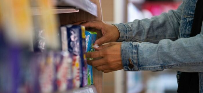 A partir desta terça (28), Unidades Básicas de Saúde de todo o Brasil podem emitir autorizações para retirada de absorventes do Programa Dignidade Menstrual, ampliando o acesso e fortalecendo a saúde feminina.