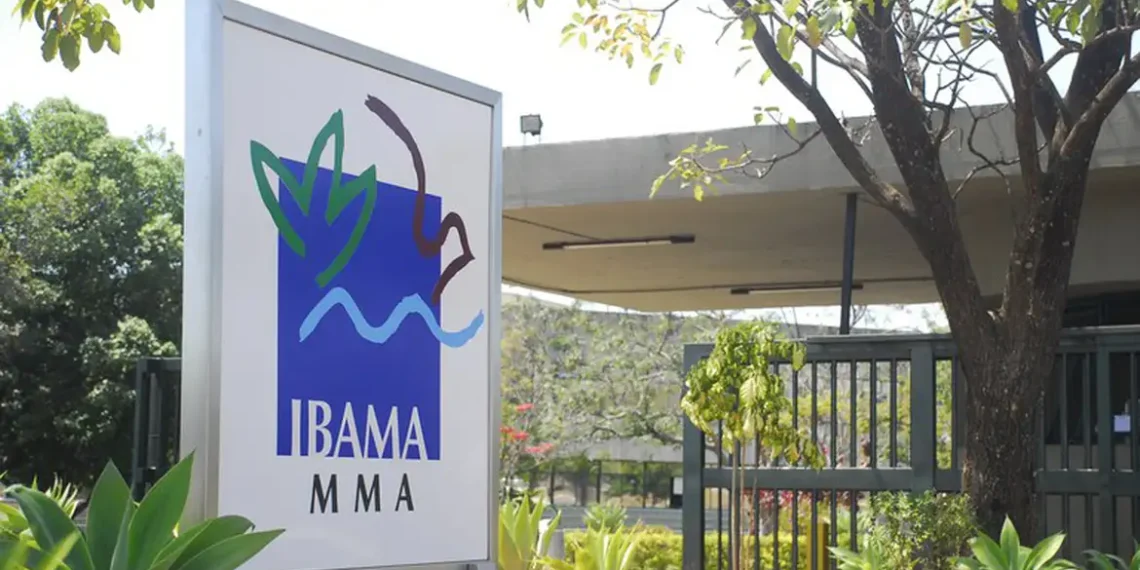 Ibama indeferiu licença da UTE Brasília por impactos ao Cerrado, Rio Melchior e Escola Classe Guariroba, protegendo meio ambiente e educação.