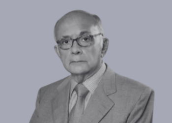 Morre o advogado Sergio Bermudes, aos 79 anos, referência da advocacia brasileira