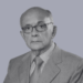 Morre o advogado Sergio Bermudes, aos 79 anos, referência da advocacia brasileira