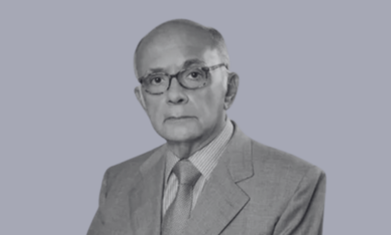 Morre o advogado Sergio Bermudes, aos 79 anos, referência da advocacia brasileira