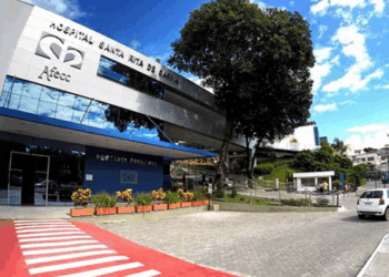 Após 26 funcionários infectados, Secretaria de Saúde do Espírito Santo apura possível infecção ambiental em hospital de referência oncológica; causa ainda não foi identificada