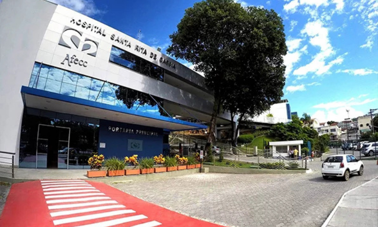 Após 26 funcionários infectados, Secretaria de Saúde do Espírito Santo apura possível infecção ambiental em hospital de referência oncológica; causa ainda não foi identificada