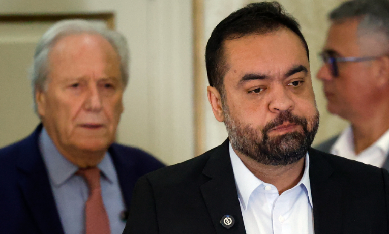 Após 119 mortes na Operação Contenção, Lewandowski e Cláudio Castro lançam Escritório Emergencial no Rio