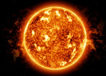 Mistério solar: por que a atmosfera do Sol é mais quente que sua superfície?