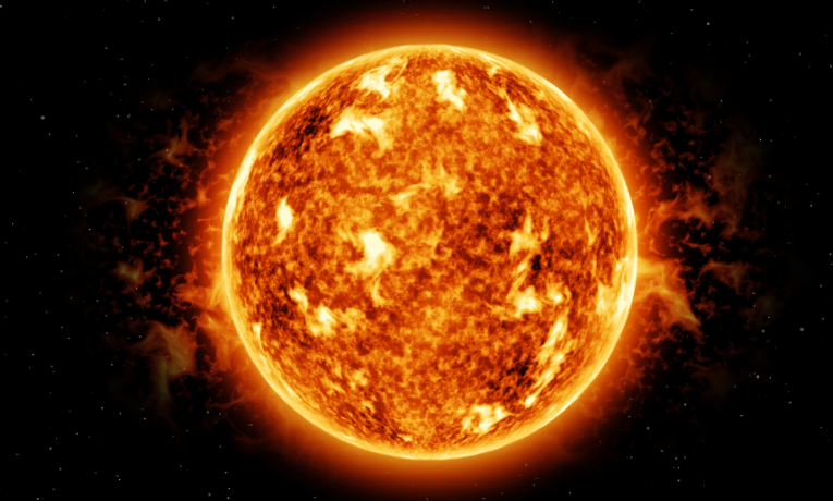 Mistério solar: por que a atmosfera do Sol é mais quente que sua superfície?
