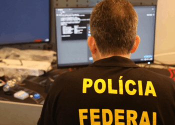 Nova fase da PF mira hackers que desviaram R$ 813 milhões via Pix