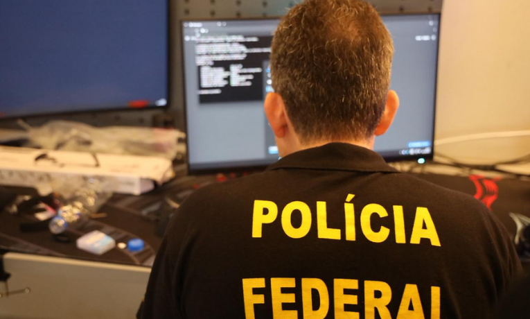 Nova fase da PF mira hackers que desviaram R$ 813 milhões via Pix