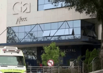 Surto no Hospital Santa Rita: 34 funcionários são contaminados e autoridades investigam possível falha no sistema de ar ou água