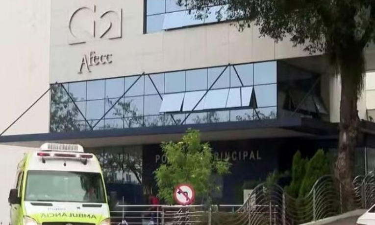 Surto no Hospital Santa Rita: 34 funcionários são contaminados e autoridades investigam possível falha no sistema de ar ou água