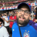 Bahia dá show na Fonte Nova e goleia o Grêmio por 4 a 0 no Brasileirão