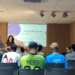 MPES, Senai e Prefeitura de Vitória oferecem curso de Mecânica de Motocicletas para pessoas em situação de rua, com foco em inclusão social e oportunidades no mercado de trabalho.