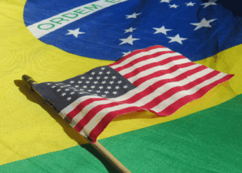 Setores de café e carne bovina registram aumento nas exportações mesmo com tarifa de 50% dos EUA. Programa Brasil Soberano já liberou R$ 2,6 bilhões em incentivos para exportadores.