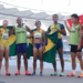 Pela primeira vez, Brasil termina na liderança do Mundial de Atletismo Paralímpico. Foram 44 medalhas no total, com 15 ouros, superando a China e quebrando uma hegemonia de 12 anos.