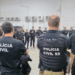 Espírito Santo abre concurso com 1.052 vagas para Oficial Investigador da Polícia Civil. Salário de R$ 8.539,34. Inscrições vão de 16/10 a 16/11. Prova em 2026.