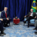 Lula e Trump se reúnem na Malásia com equipes ampliadas para discutir tarifas e sanções