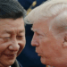 Trump condiciona redução de tarifas sobre a China a compra de soja e combate ao fentanil