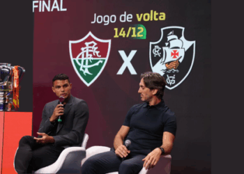 Copa do Brasil: Tricolor decide vaga no Maracanã e pode fazer final em casa