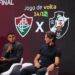 Copa do Brasil: Tricolor decide vaga no Maracanã e pode fazer final em casa