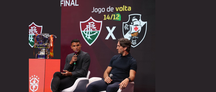 Copa do Brasil: Tricolor decide vaga no Maracanã e pode fazer final em casa