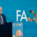 Em Roma, Lula cobra ações dos governos para combater a fome e propõe reformas econômicas globais. Presidente celebrou a saída do Brasil do Mapa da Fome e defendeu políticas públicas permanentes.