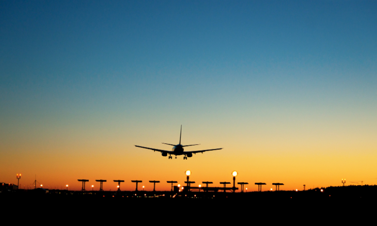 Projeto inovador do Aeroporto de Vitória reduz colisões com aves em 64% e conquista prêmio internacional. Iniciativa alia segurança operacional e preservação ambiental.