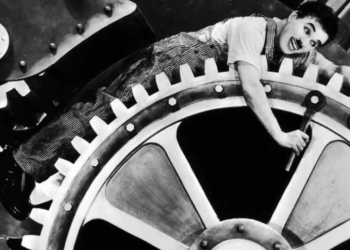 A Mostra Chaplin apresenta 83 filmes do ícone do cinema mundial entre 8 de outubro e 2 de novembro, no CCBB-SP, com entrada gratuita.