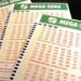 O concurso 2924 da Mega-Sena premiou um bolão de Nova Lima, Minas Gerais, com R$ 17,9 milhões. Confira os números sorteados e os valores da quina e quadra.