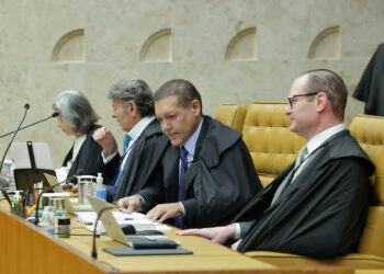 STF valida reeleição de vices que assumem cargo por decisão judicial nos seis meses antes da eleição